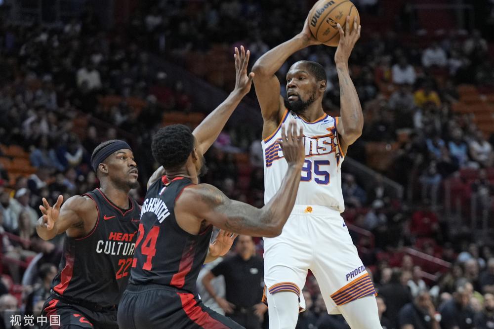 NBA历史