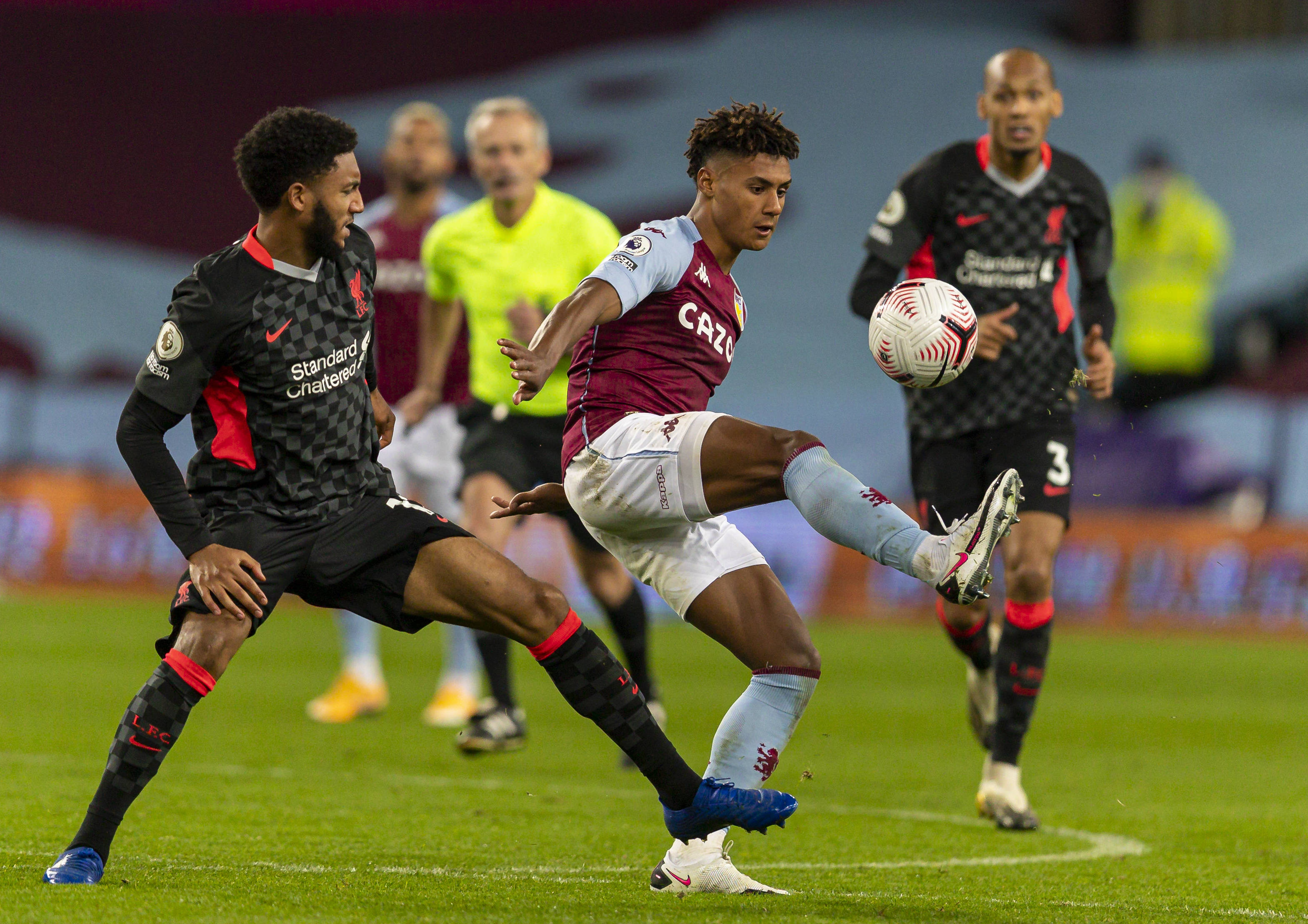 西班牙人能 西班牙人能